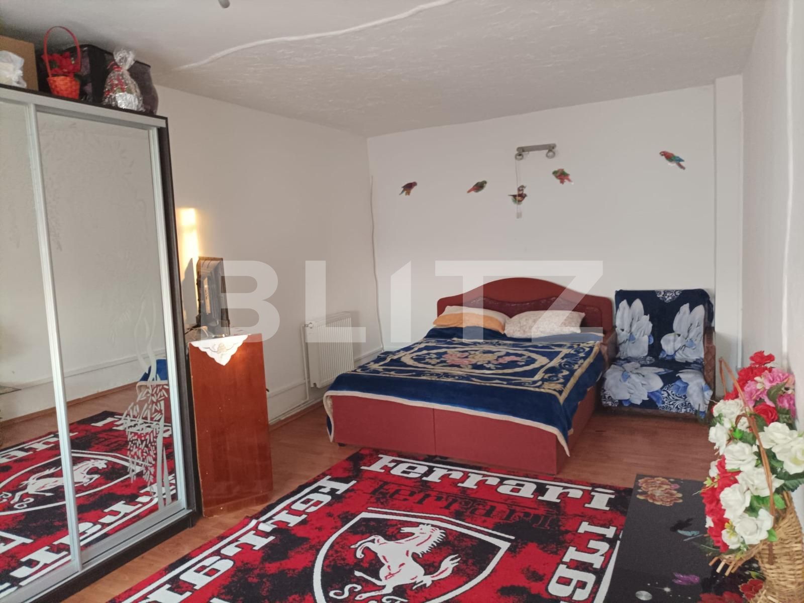 Garsonieră de vânzare Lazaret - 105181AV | BLITZ Sibiu | Poza2