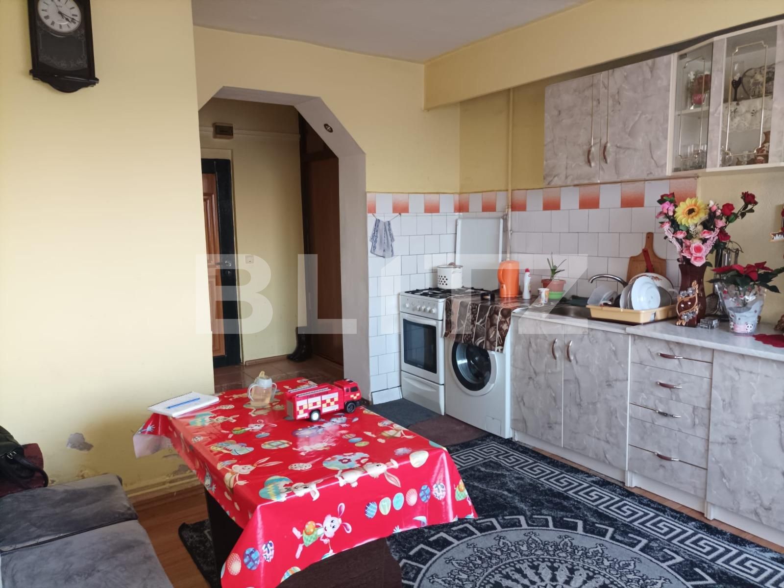 Garsonieră de vânzare Lazaret - 105181AV | BLITZ Sibiu | Poza4