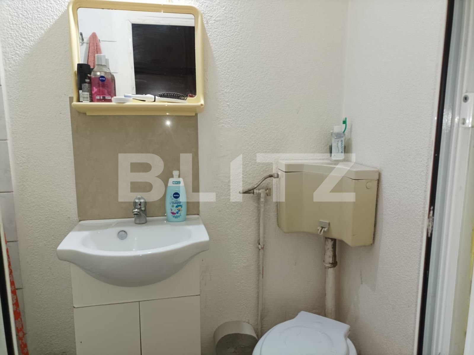 Garsonieră de vânzare Lazaret - 105181AV | BLITZ Sibiu | Poza7