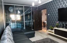 Apartament 3 camere, decomandat, 55 mp, zona Valea Aurie