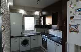 Apartament 3 camere, decomandat, 55 mp, zona Valea Aurie