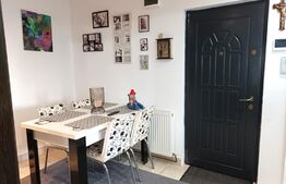 Apartament 3 camere, decomandat, 55 mp, zona Valea Aurie