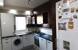 Apartament 3 camere, decomandat, 55 mp, zona Valea Aurie