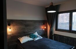 Apartament 3 camere, decomandat, 55 mp, zona Valea Aurie