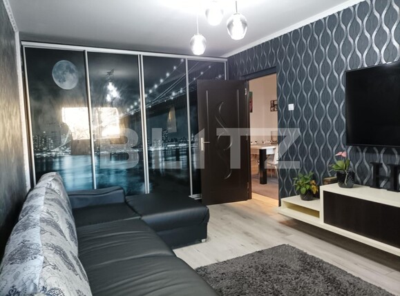 Apartament de vânzare 3 camere Valea Aurie - 105306AV | BLITZ Sibiu | Poza1