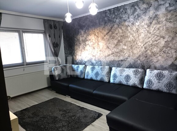 Apartament de vânzare 3 camere Valea Aurie - 105306AV | BLITZ Sibiu | Poza4