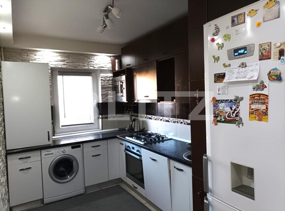 Apartament de vânzare 3 camere Valea Aurie - 105306AV | BLITZ Sibiu | Poza5