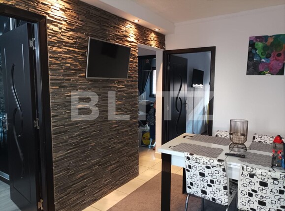 Apartament de vânzare 3 camere Valea Aurie - 105306AV | BLITZ Sibiu | Poza13