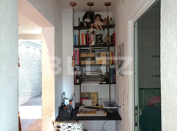 Apartament de vânzare 3 camere Valea Aurie - 105306AV | BLITZ Sibiu | Poza3