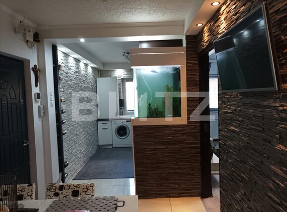 Apartament de vânzare 3 camere Valea Aurie - 105306AV | BLITZ Sibiu | Poza12