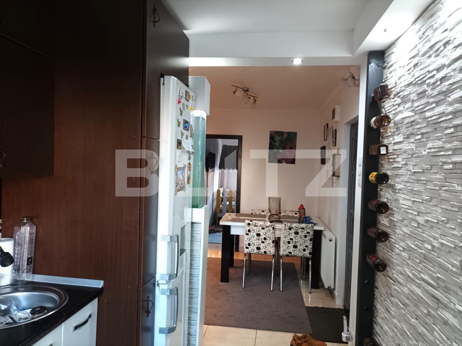 Apartament de vânzare 3 camere Valea Aurie - 105306AV | BLITZ Sibiu | Poza7
