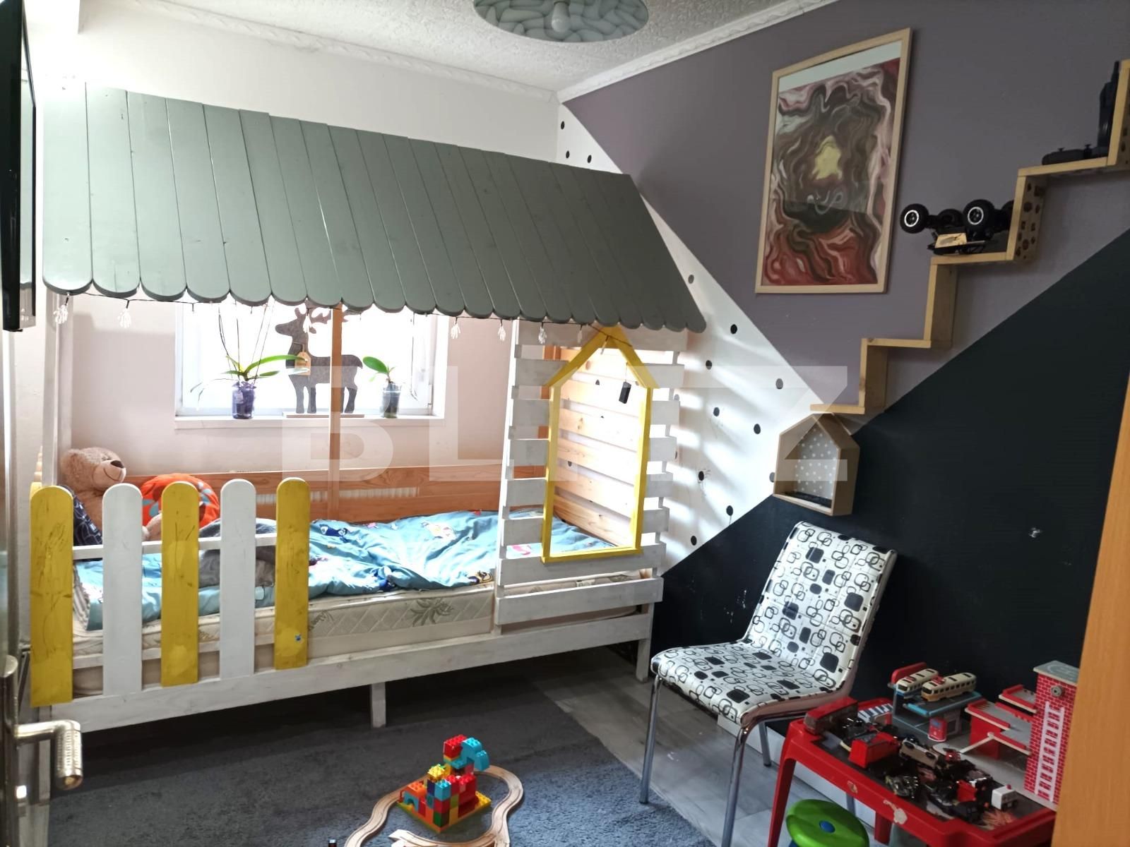 Apartament de vânzare 3 camere Valea Aurie - 105306AV | BLITZ Sibiu | Poza2