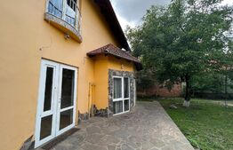 Casa individuala, 300 mp utili, teren cu 720 mp, Terezian