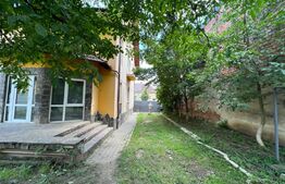 Casa individuala, 300 mp utili, teren cu 720 mp, Terezian