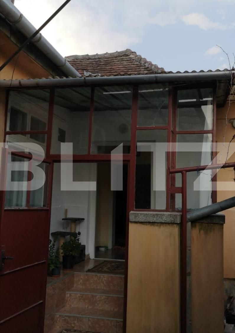 Casa de vânzare 2 camere Piata Cluj - 105340CV | BLITZ Sibiu | Poza7