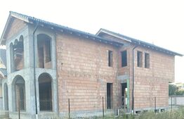 Casa 4 camere, 406 mp, Exterior Vest