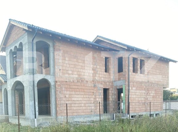 Casa de vânzare 4 camere Exterior Vest - 105351CV | BLITZ Sibiu | Poza3