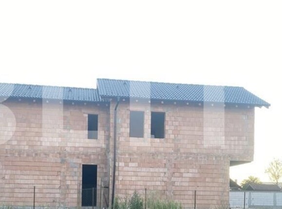 Casa de vânzare 4 camere Exterior Vest - 105351CV | BLITZ Sibiu | Poza4