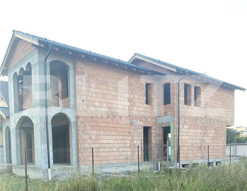 Casa de vânzare 4 camere Exterior Vest - 105351CV | BLITZ Sibiu | Poza3