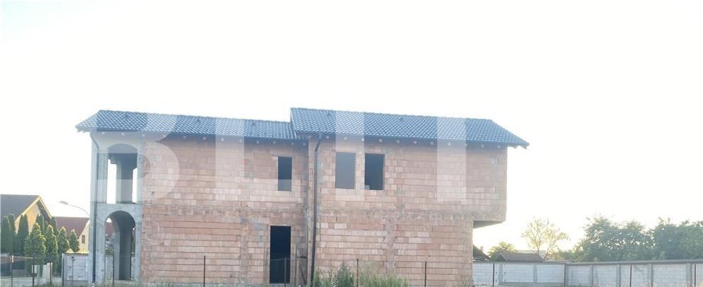 Casa de vânzare 4 camere Exterior Vest - 105351CV | BLITZ Sibiu | Poza4