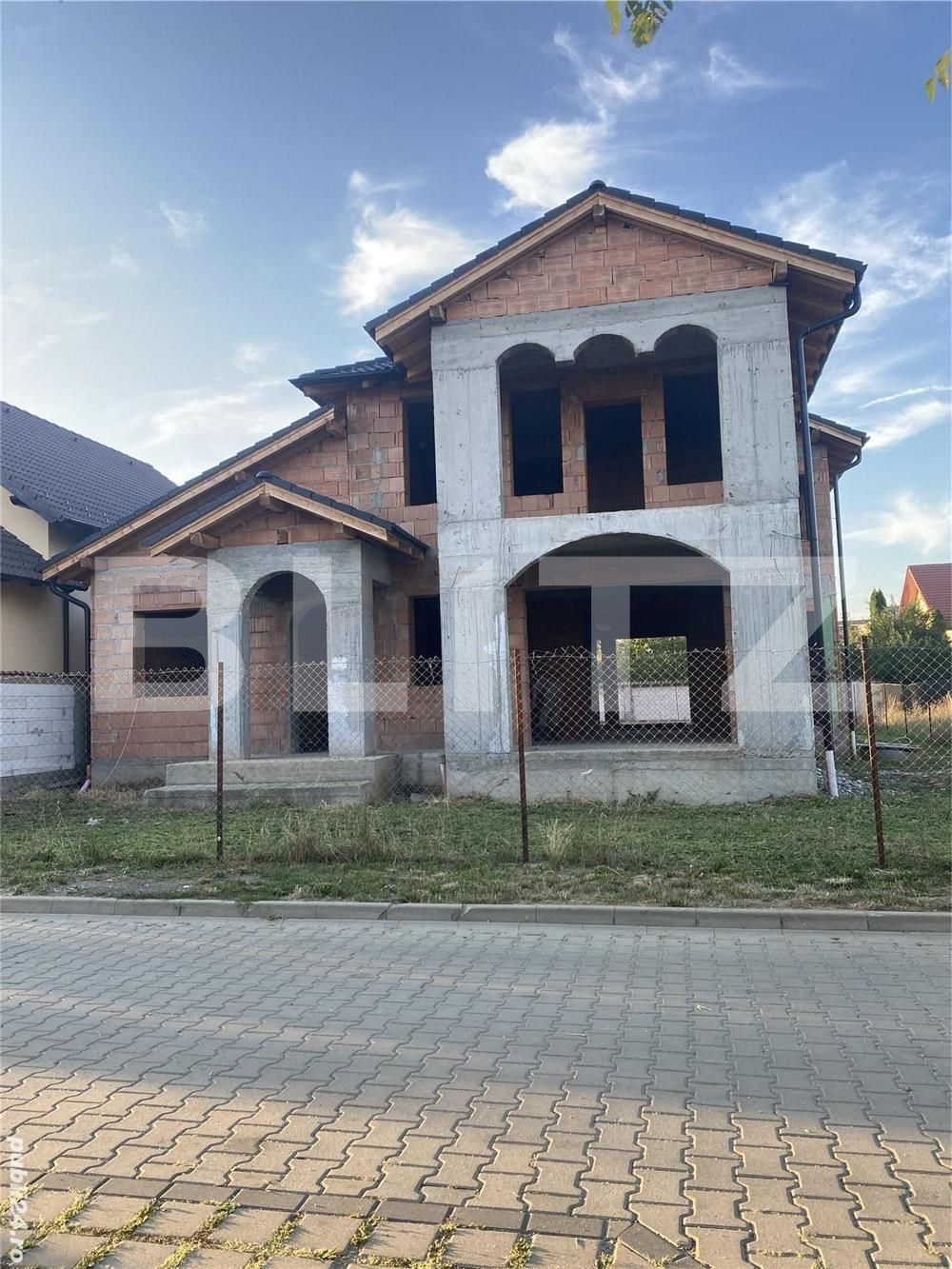 Casa de vânzare 4 camere Exterior Vest - 105351CV | BLITZ Sibiu | Poza5