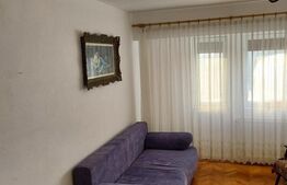 Apartament cu o camera, 40 mp, etaj intermediar, Centru