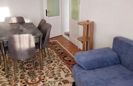 Apartament cu o camera, 40 mp, etaj intermediar, Centru