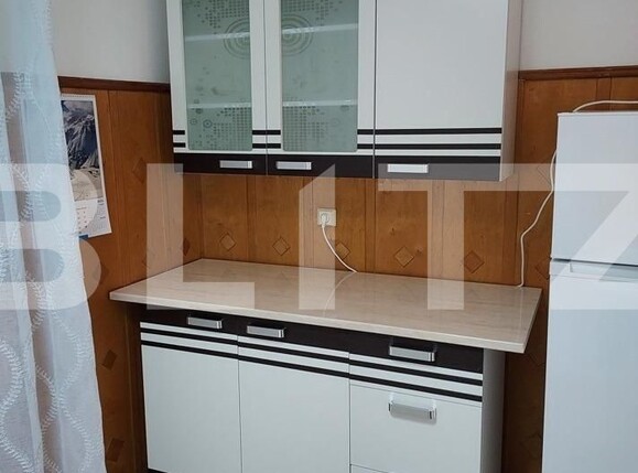 Garsonieră de vânzare Resita - 105685AV | BLITZ Sibiu | Poza1