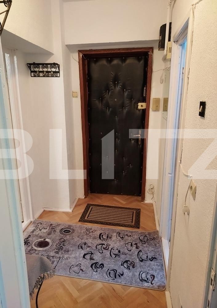 Garsonieră de vânzare Resita - 105685AV | BLITZ Sibiu | Poza3