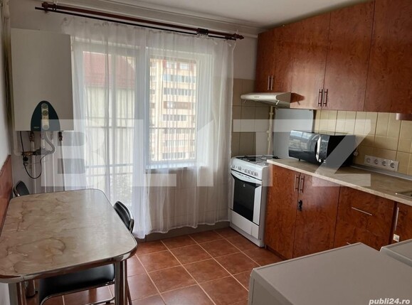 Apartament de vânzare 2 camere Valea Aurie - 105736AV | BLITZ Sibiu | Poza5