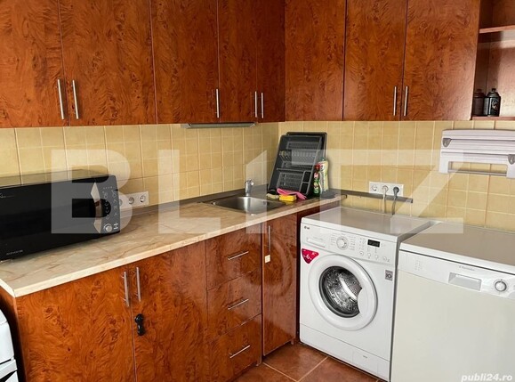 Apartament de vânzare 2 camere Valea Aurie - 105736AV | BLITZ Sibiu | Poza4