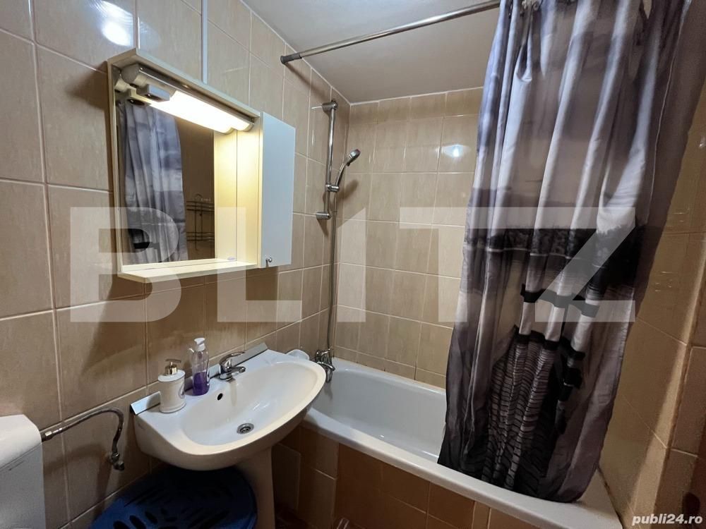 Apartament de vânzare 2 camere Valea Aurie - 105736AV | BLITZ Sibiu | Poza6