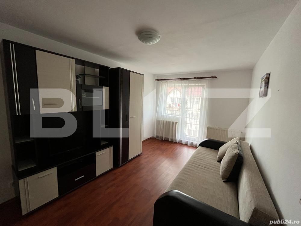 Apartament de vânzare 2 camere Valea Aurie - 105736AV | BLITZ Sibiu | Poza2