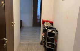 Apartament cu 2 camere, 33 mp, parter, Cisnadie