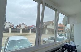 Apartament cu 2 camere, 33 mp, parter, Cisnadie