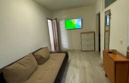 Apartament cu 2 camere, 33 mp, parter, Cisnadie