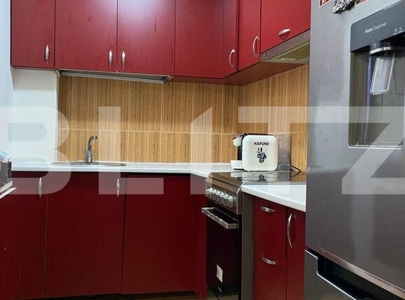 Garsonieră de vânzare Cisnadie - 105738AV | BLITZ Sibiu | Poza1