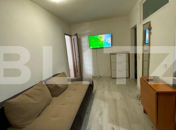 Garsonieră de vânzare Cisnadie - 105738AV | BLITZ Sibiu | Poza4