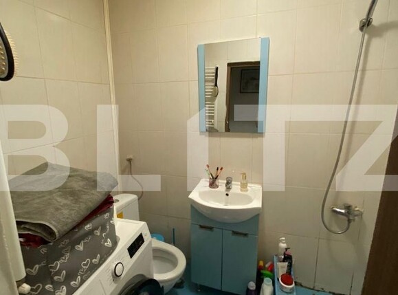 Garsonieră de vânzare Cisnadie - 105738AV | BLITZ Sibiu | Poza7