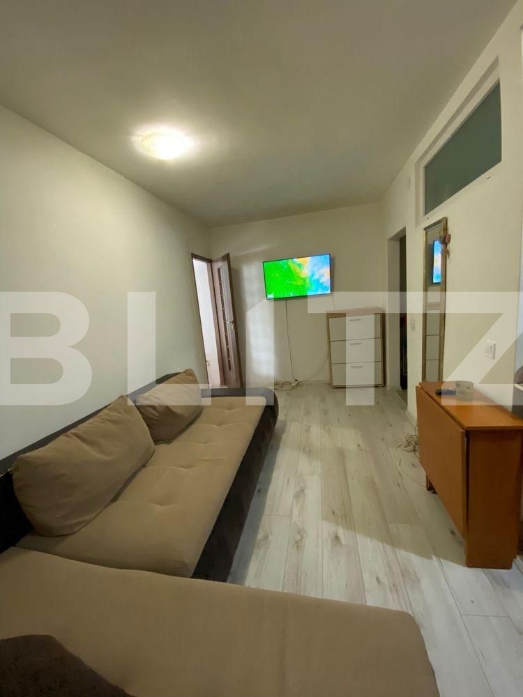 Garsonieră de vânzare Cisnadie - 105738AV | BLITZ Sibiu | Poza4