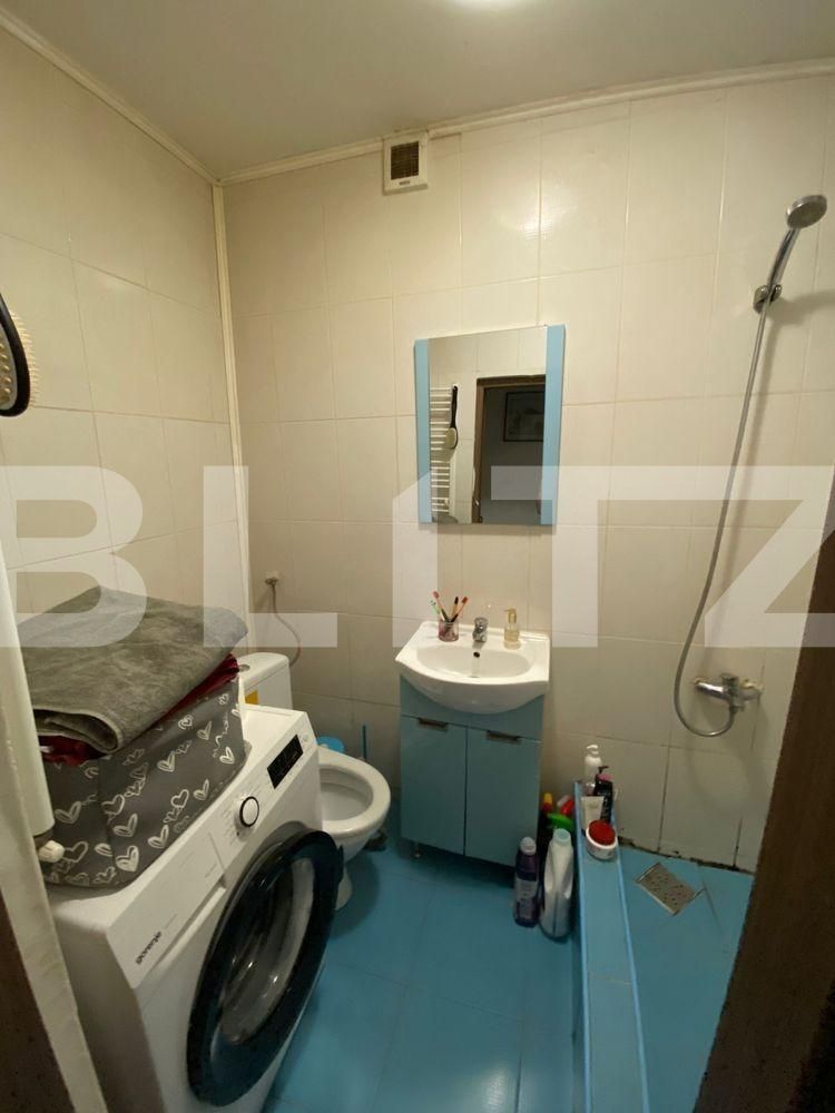 Garsonieră de vânzare Cisnadie - 105738AV | BLITZ Sibiu | Poza7