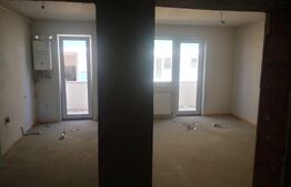 Garsoniera, 39 mp, parter, Calea Surii Mici