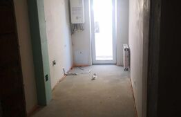 Garsoniera, 39 mp, parter, Calea Surii Mici