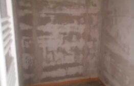 Garsoniera, 39 mp, parter, Calea Surii Mici