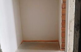 Garsoniera, 39 mp, parter, Calea Surii Mici