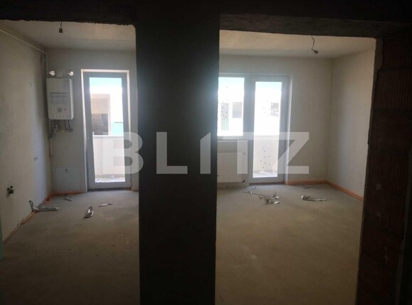 Garsonieră de vânzare Periferie - 105742AV | BLITZ Sibiu | Poza4