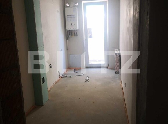 Garsonieră de vânzare Periferie - 105742AV | BLITZ Sibiu | Poza5