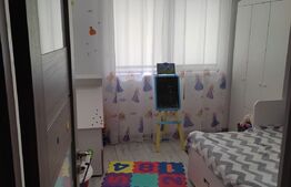 Apartament cu 3 camere, parter, 56 mp, Arhitectilor
