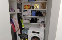 Apartament cu 3 camere, parter, 56 mp, Arhitectilor