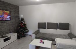 Apartament cu 3 camere, parter, 56 mp, Arhitectilor